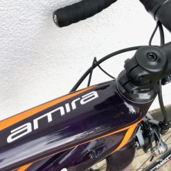 2017 Specialized Amira Expert UDi2 Boels-Dolmans Cycling Team