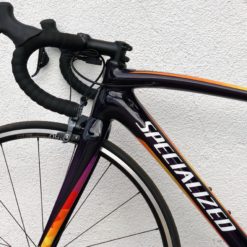 2017 Specialized Amira Expert UDi2 Boels-Dolmans Cycling Team