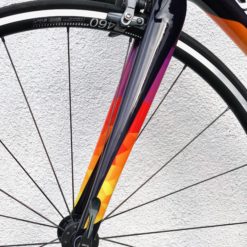 2017 Specialized Amira Expert UDi2 Boels-Dolmans Cycling Team