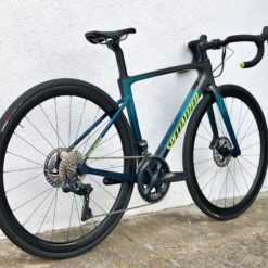 2020 Specialized Roubaix Expert Road Bike Carbon Ultegra RX Di2 RX805