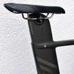 Felt IA1 Fully Loaded Zipp Firecrest 808 SRAM eTap Wireless Quarq Power Meter