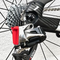 Felt IA1 Fully Loaded Zipp Firecrest 808 SRAM eTap Wireless Quarq Power Meter