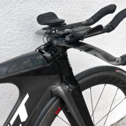 Felt IA1 Fully Loaded Zipp Firecrest 808 SRAM eTap Wireless Quarq Power Meter