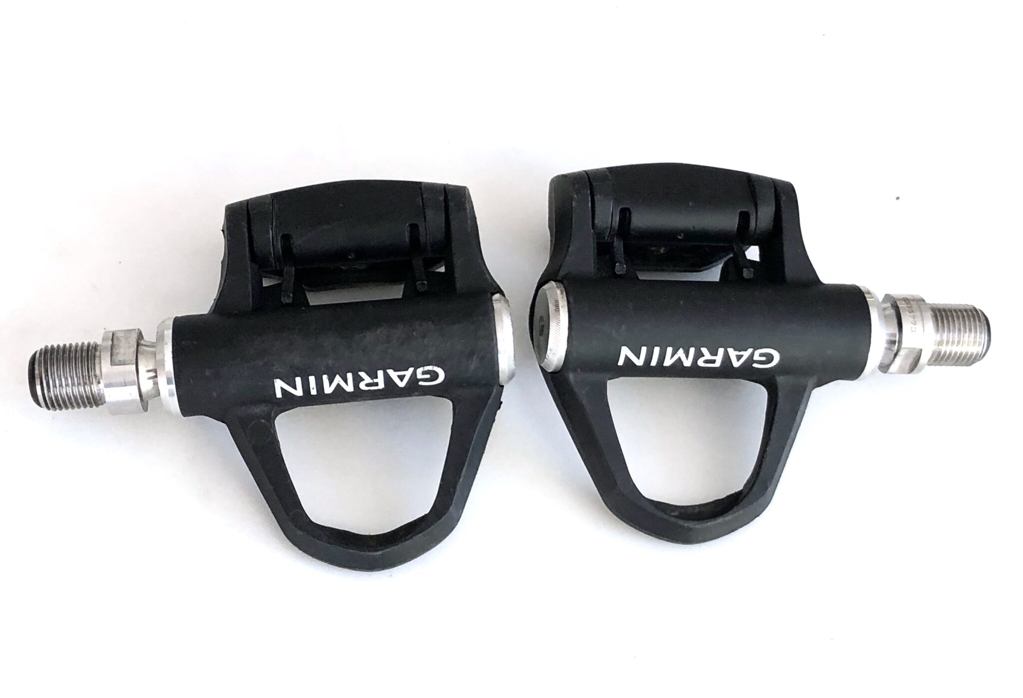 garmin vector 3 dual sided