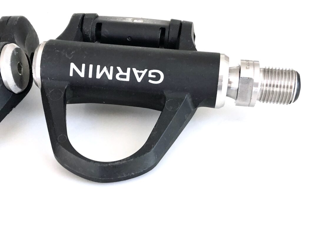 garmin vector 3 dual sided