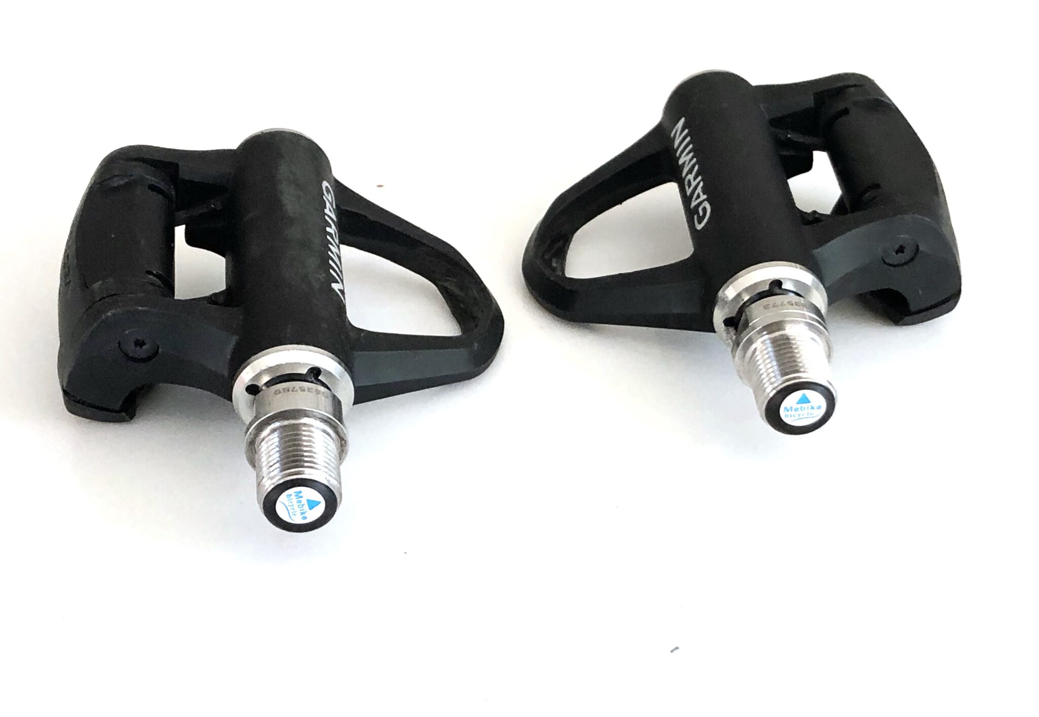 garmin vector 3s power meter bike pedals