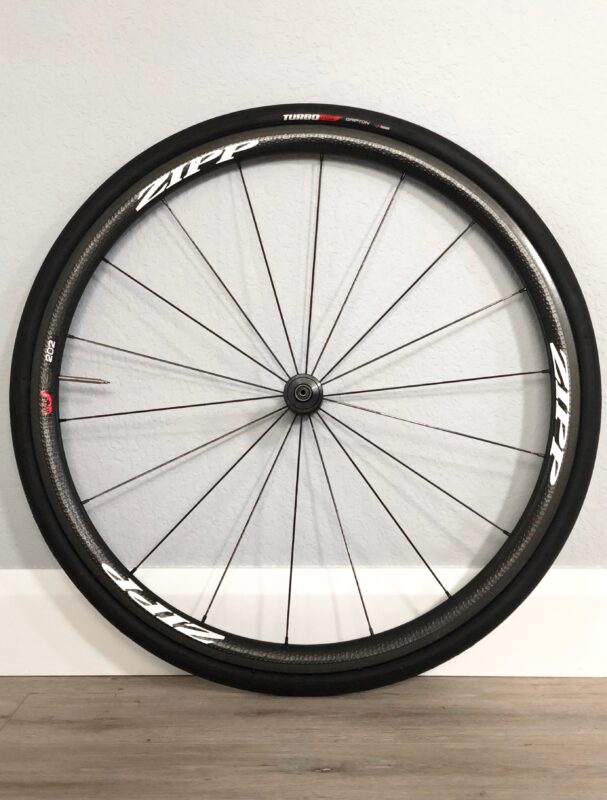 zipp 202 firecrest clincher