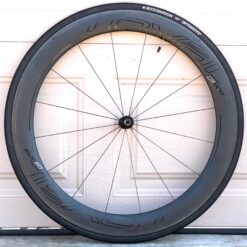 2017 Roval Rapide CLX 60 Road Bike Clincher with Ceramicspeed