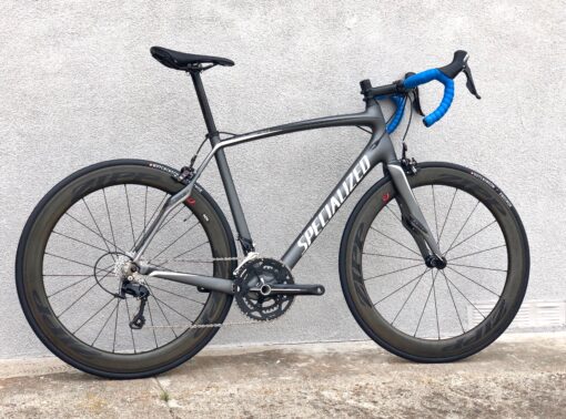 Specialized Roubaix Full Carbon Professional Road Bike Shimano 105