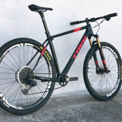 Trek Procaliber 9.9 SL RSL Hardtail Mountain Bike XL SRAM XX1 12 Eagle ENVE M60