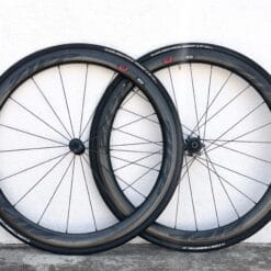 2017 Zipp 303 Firecrest Carbon Clincher Rim Brake 700c Wheelset 11 Speed 77/177 Hubs