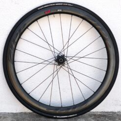 2017 Zipp 303 Firecrest Carbon Clincher Rim Brake 700c Wheelset 11 Speed 77/177 Hubs