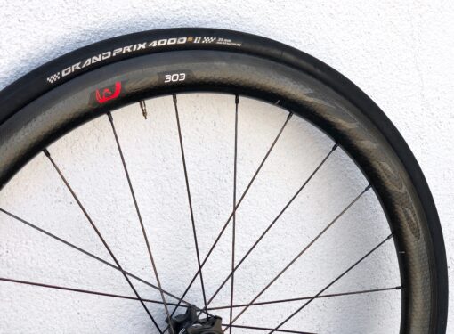 2017 Zipp 303 Firecrest Carbon Clincher Rim Brake 700c Wheelset 11 Speed 77/177 Hubs