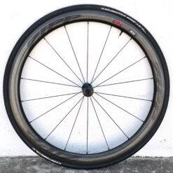 2017 Zipp 303 Firecrest Carbon Clincher Rim Brake 700c Wheelset 11 Speed 77/177 Hubs