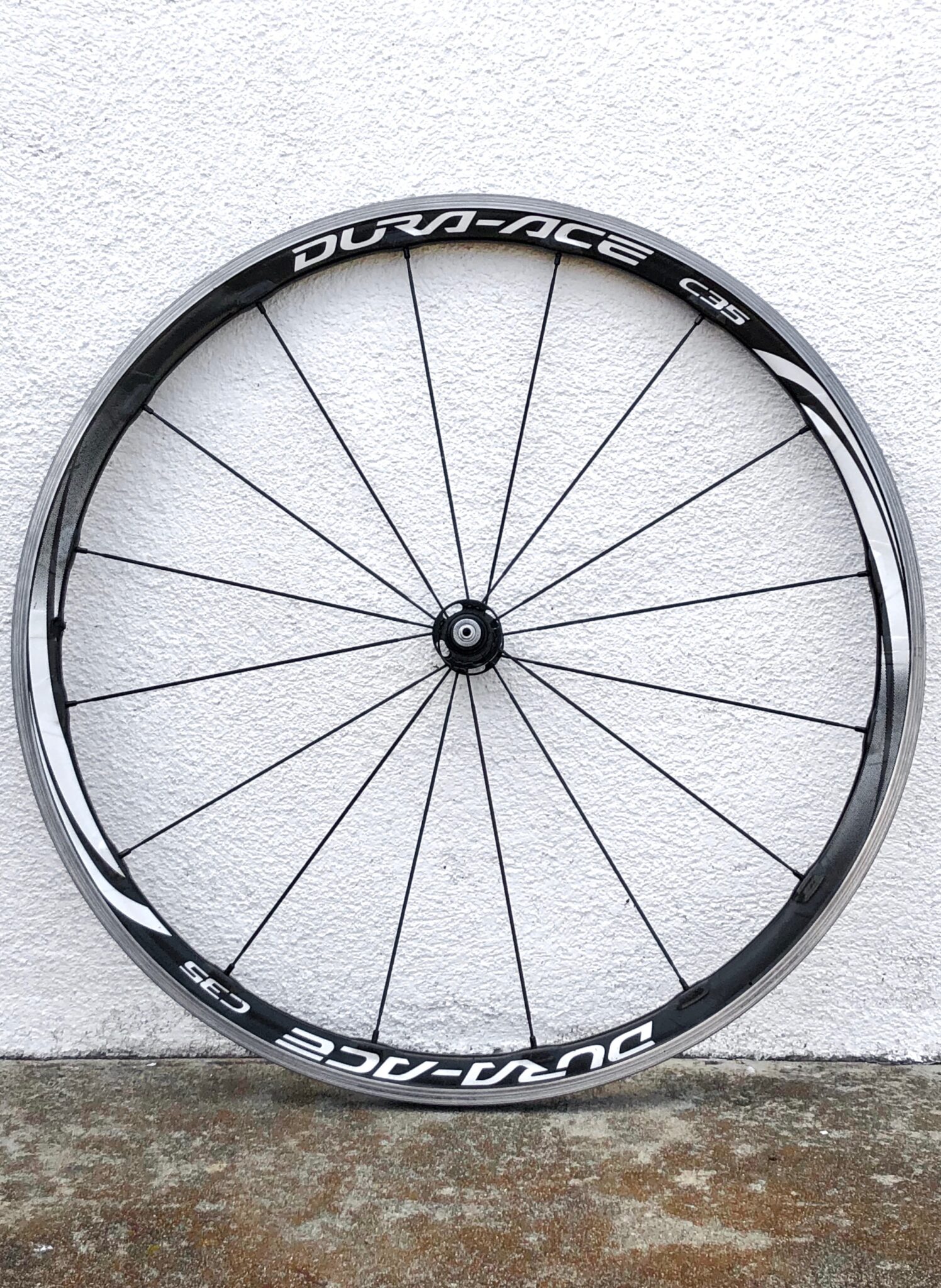 shimano carbon wheels