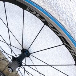 Shimano Dura-Ace C35 9000 Carbon Clincher Wheelset