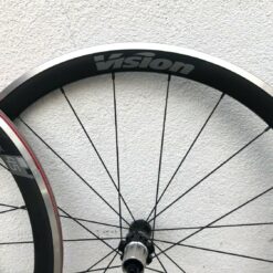 vision trimax 45 carbon clincher road