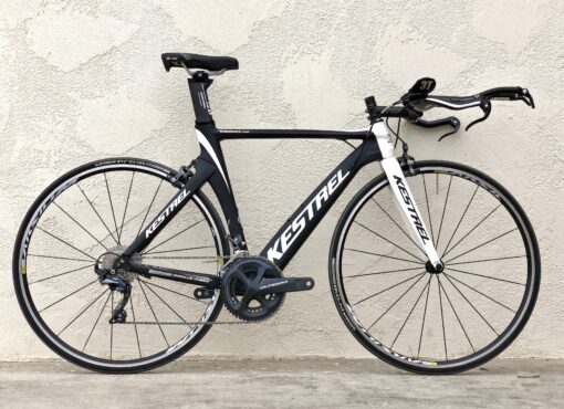 Kestrel Talon U11 Special Edition Bike with Latest Ultegra 8000