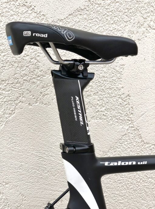 Kestrel Talon U11 Special Edition Bike with Latest Ultegra 8000