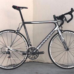 Cannondale Supersix Evo Hi-Mod Racing Edition - Sram Red SiSL2 Professional Bike