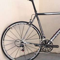 Cannondale Supersix Evo Hi-Mod Racing Edition - Sram Red SiSL2 Professional Bike