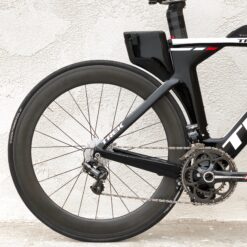 Trek Speed Concept Triathlon TT Carbon Bike Zipp Power Meter Extremely Rare 11sp