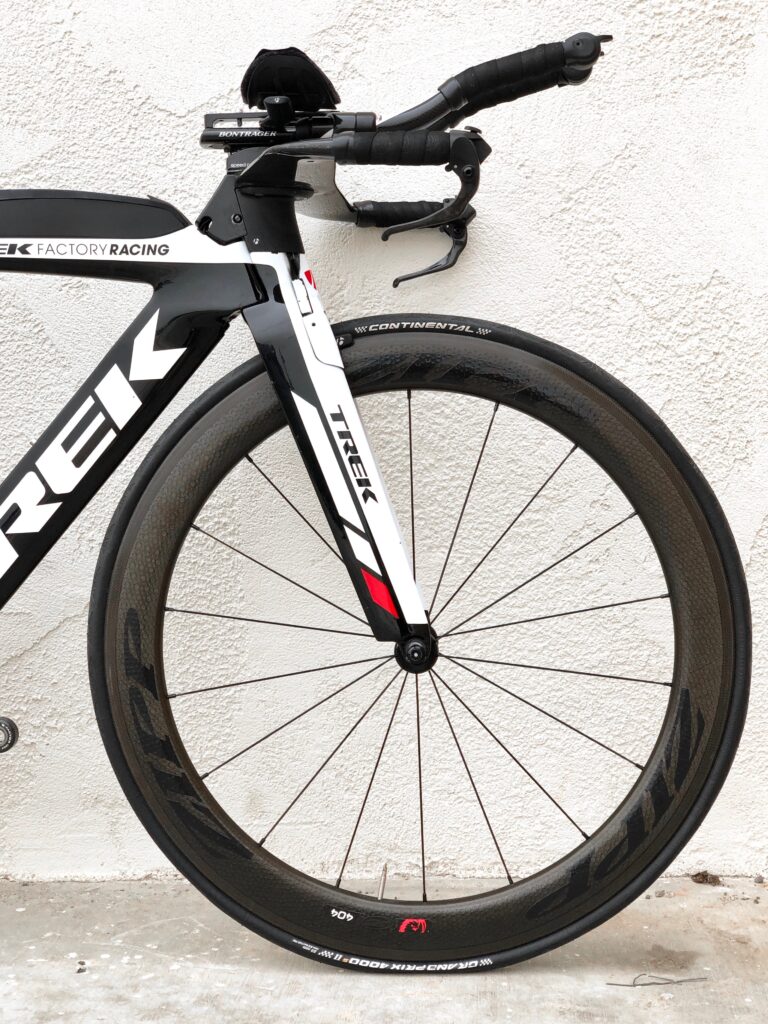 trek speed concept triathlon bike