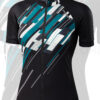 Specialized Women's RBX Pro Short Sleeve Jersey Skylight / Black - Medium