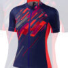 Specialized Women's RBX Pro Short Sleeve Jersey SkyLight / Indigo - Medium