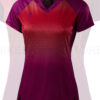 Specialized Women's Cycling Andorra Short Sleeve Jersey Berry Brand New - Medium