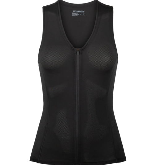 Specialized Women's Mountain Liner Vest with SWAT Black - Medium