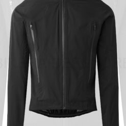 Specialized Men's Deflect H2O Cycling Jacket Black New - Medium