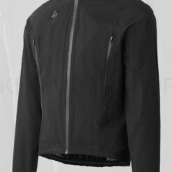 Specialized Men's Deflect H2O Cycling Jacket Black New - Medium