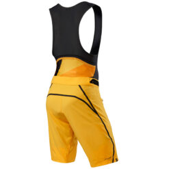 Specialized Men's Mountain Atlas XC Pro Cycling Shorts Gallardo Orange - Medium