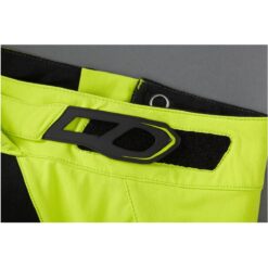 Specialized Men's Cycling Demo Pro Shorts Hyper Green / Black
