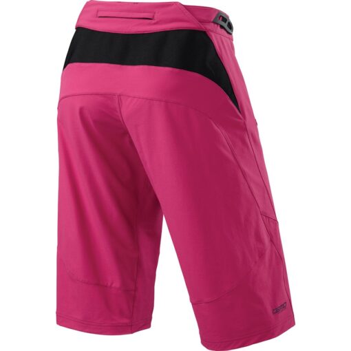 Specialized Men's Cycling Demo Pro Shorts Berry - Medium