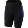 Specialized Women's RBX Comp Cycling Shorts Geo Crest / Indigo - Medium