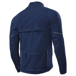 Specialized Men's Deflect Hybrid Cycling Jacket Navy - Medium