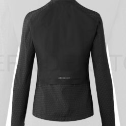 Specialized Women's Deflect Reflect H2O Cycling Jacket Black Brand New - M