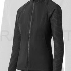 Specialized Women's Deflect Reflect H2O Cycling Jacket Black Brand New - M