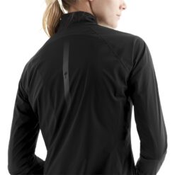 Specialized Women's Deflect H2O Pac Cycling Jacket Black - Medium