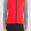 Specialized Women's Deflect Wind Vest Rocket Red - Medium