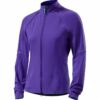 Specialized Women's Deflect Hybrid Cycling Jacket Deep Indigo - Medium