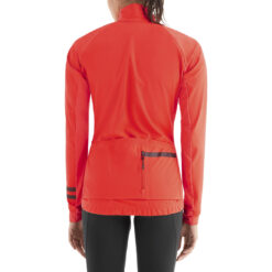 Specialized Element 1.0 Cycling Jacket Rocket Woman Red NEW - Medium