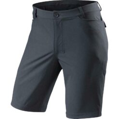 Specialized Men's Utility Shorts Regular Carbon NEW - Large