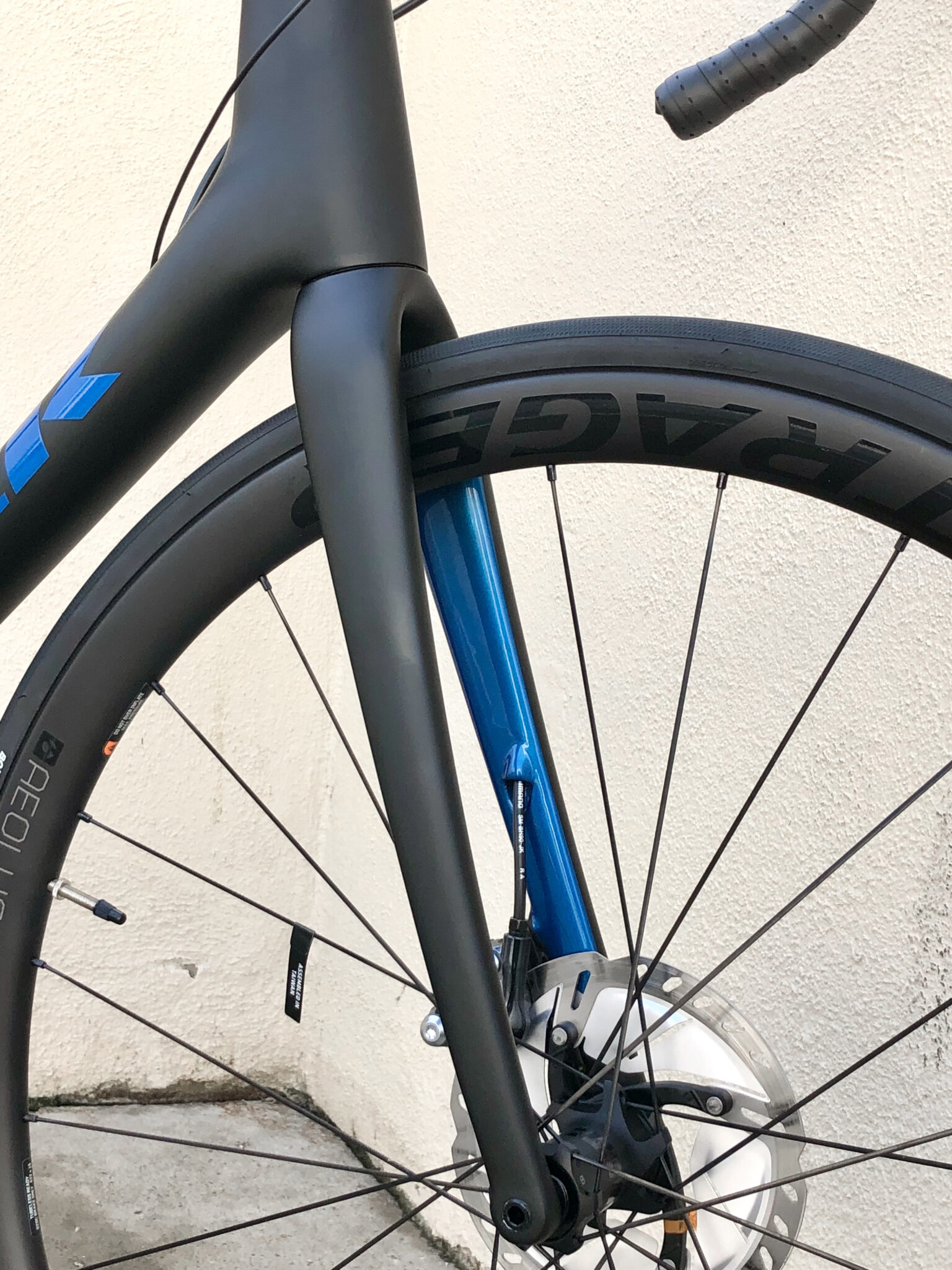 trek emonda 60mm wheels