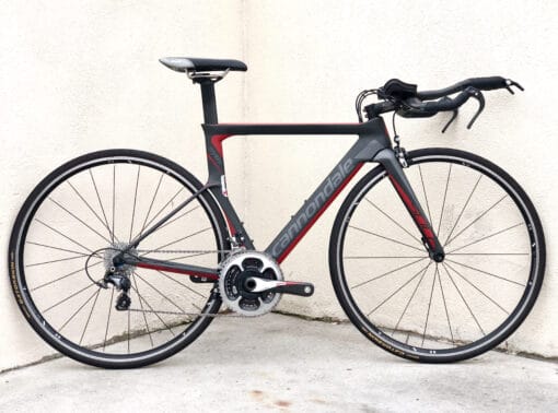 Cannondale Slice Nytro Exclusive Power2Max Power Meter Dura Ace Ultegra
