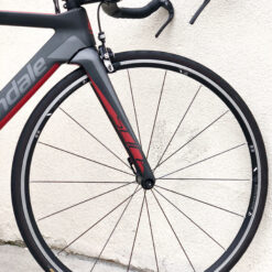 Cannondale Slice Nytro Exclusive Power2Max Power Meter Dura Ace Ultegra