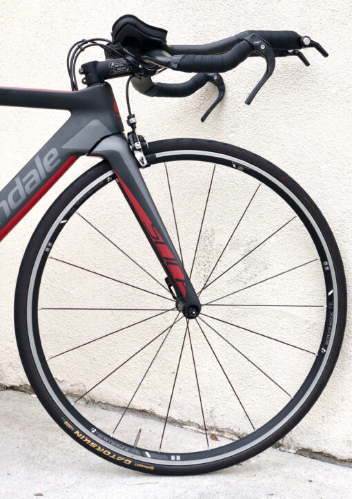 Cannondale Slice Nytro Exclusive Power2Max Power Meter Dura Ace Ultegra