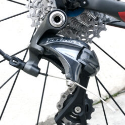 Cannondale Slice Nytro Exclusive Power2Max Power Meter Dura Ace Ultegra